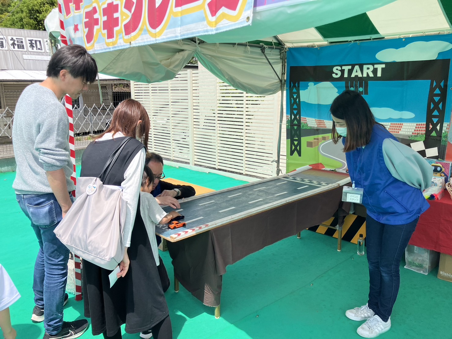 超ガチャガチャ王国