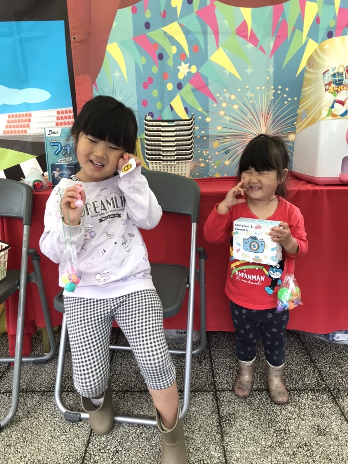 超ガチャガチャ王国