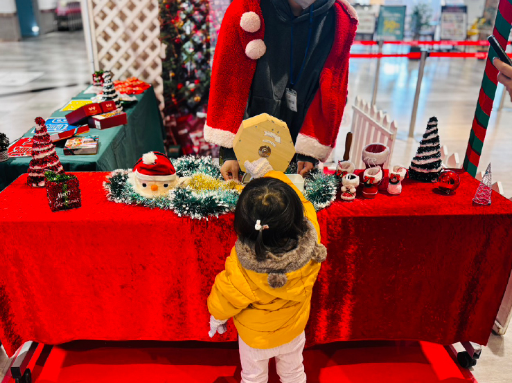 イベントレポート【🍬スイーツカーニバル🍫】