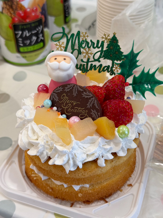 クリスマスに人気のワークショップをご紹介！