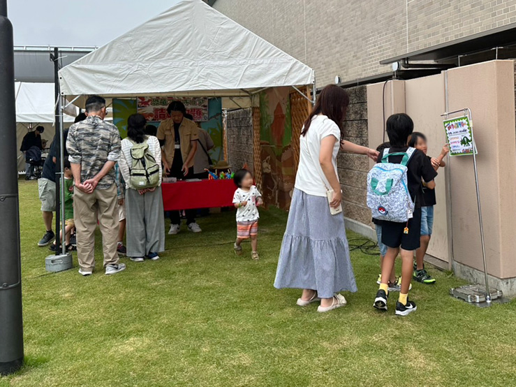 ドキワク恐竜パーク