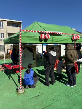 縁日イベント