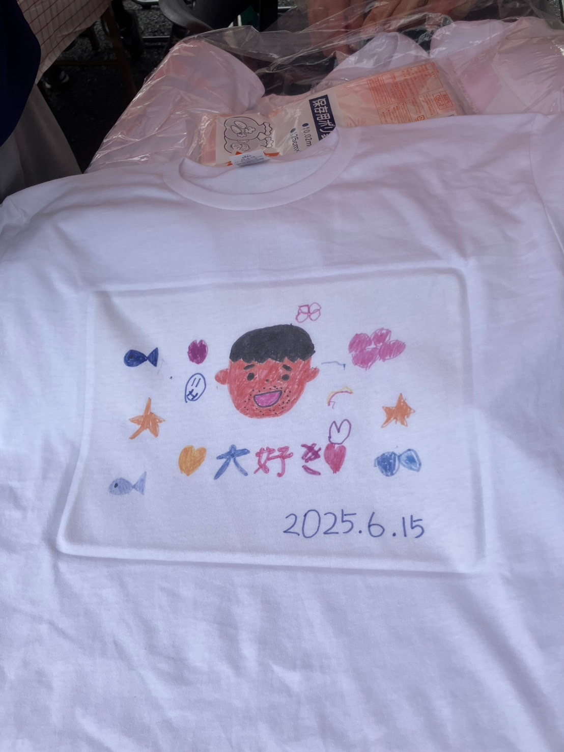 父の日イベントギフト系