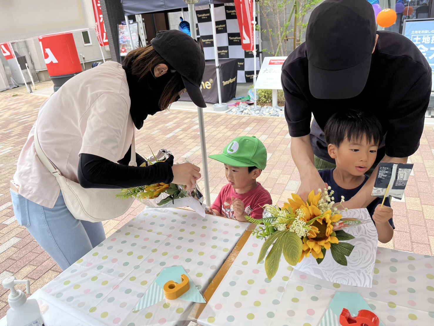 父の日イベントギフト系