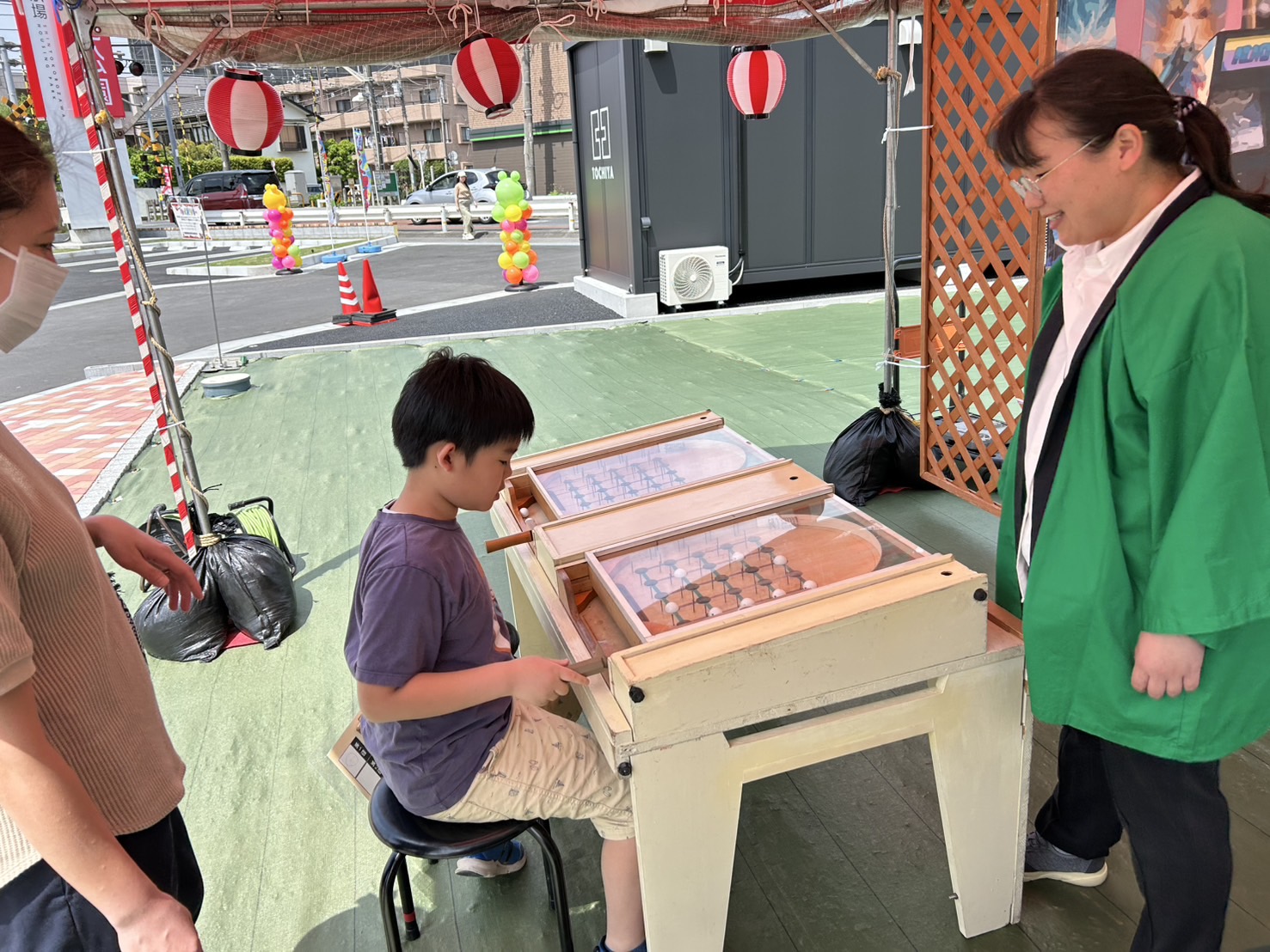 昭和レトロード商店街