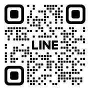 LINE用QRコード