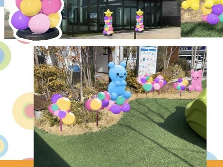 体感住まいパーク越谷